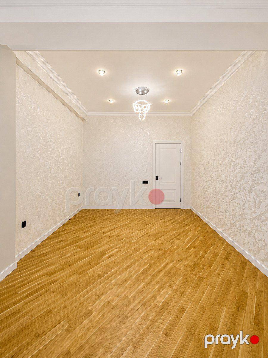 Satılır 2 otaqlı yeni tikili 87 m² — Mənzil, Bakı (10)