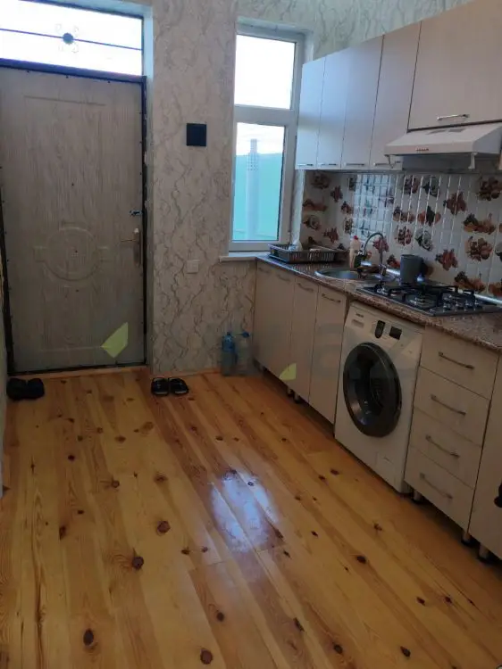 3 otaqlı Həyət evi Satılır, Masazır, Abşeron — Ev, villa (8)