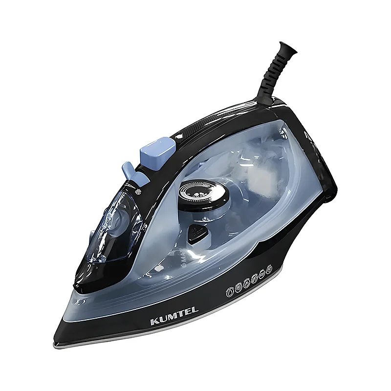 Ütü Kumtel HMU-04 Blue — Bakı