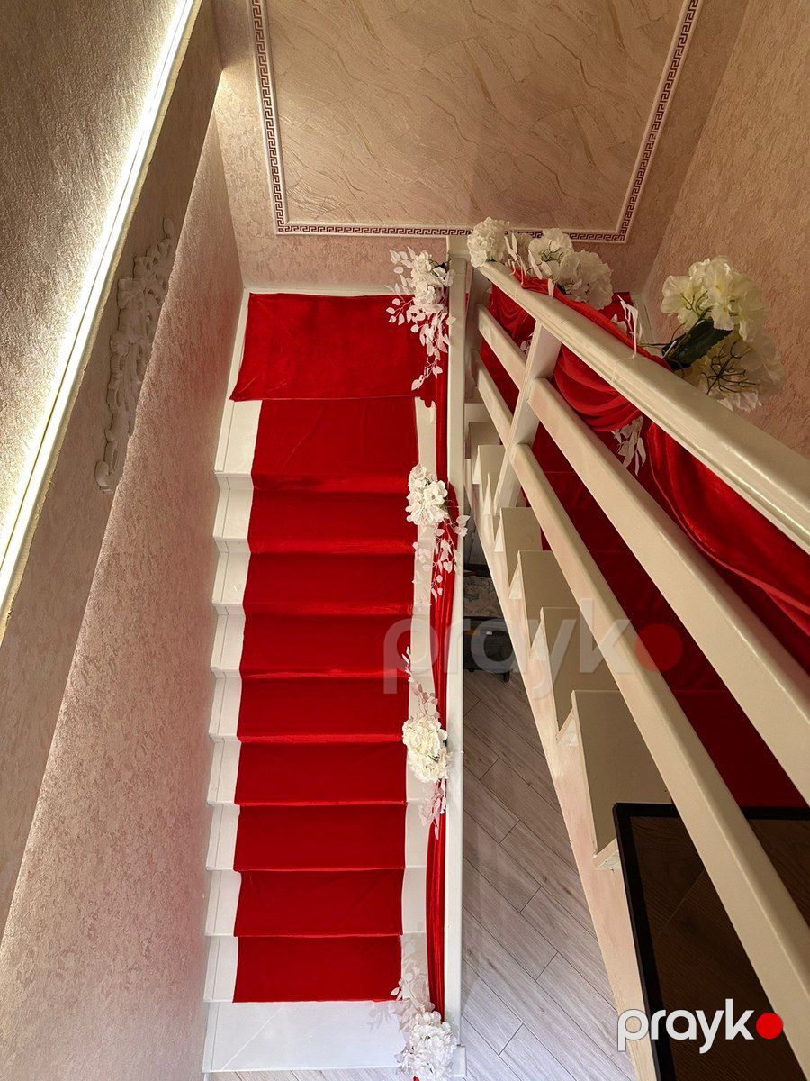 Toy, nişan, həri dekorları — Tədbirləri, tədbir, Bakı (6)