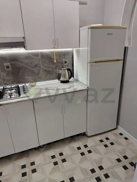 3 otaqlı mənzil Yeni tikili Satılır, Yeni Günəşli qəs., Suraxanı, Bakı — Mənzil, Bakı (10)