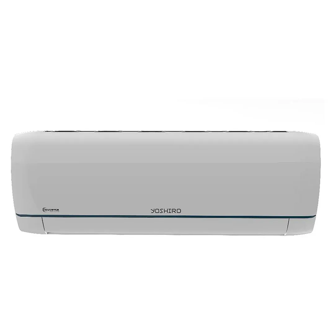 Kondisioner Yoshiro YAC-C24IN800W Inv-kıt (quraşdırılmasız) — Bakı