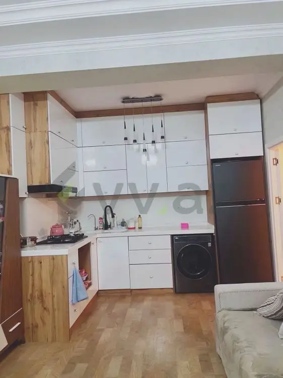3 otaqlı mənzil Yeni tikili Satılır, Əhmədli, Xətai, Bakı — Mənzil, Bakı (10)