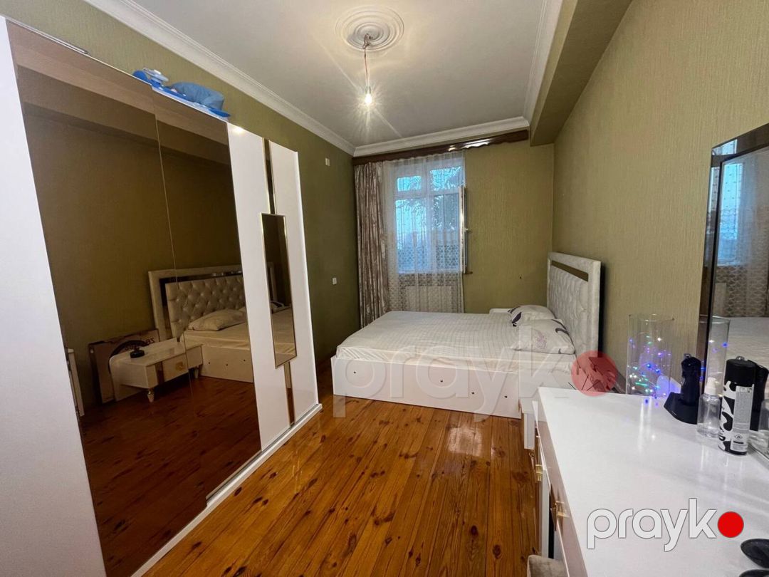 Satılır 2 otaqlı yeni tikili 73 m² — Mənzil, Bakı (7)
