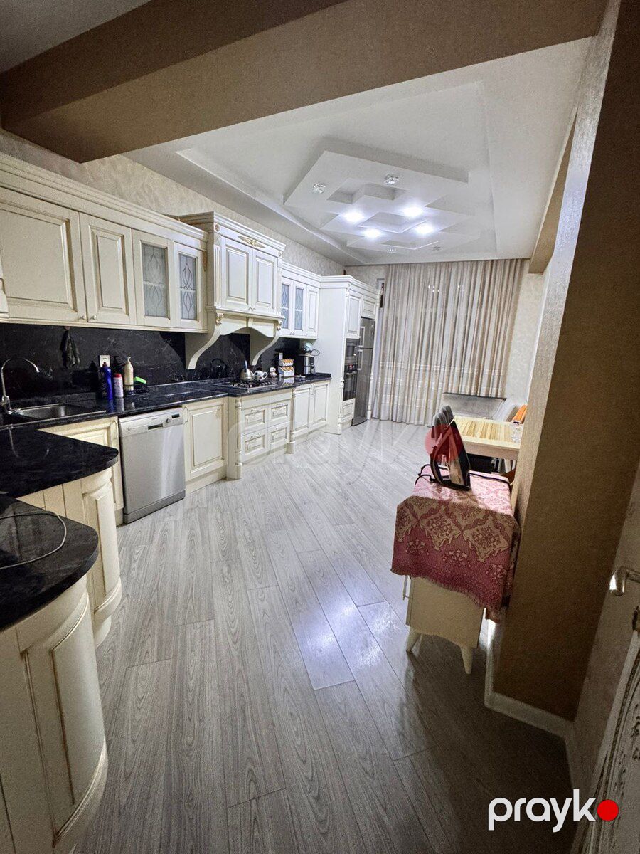 4-otaqlı yeni tikili, Sumqayıt ş., 155.8 m² — Mənzil, Sumqayıt (9)
