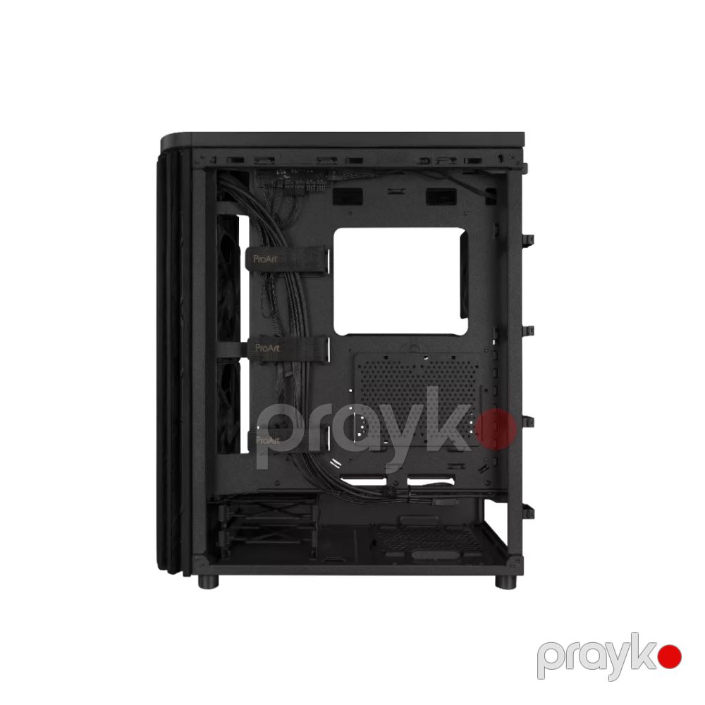 NEW ASUS ProArt PA401 Wood Edition(90DC00M0-B39000) — Komponentlər, Bakı (2)