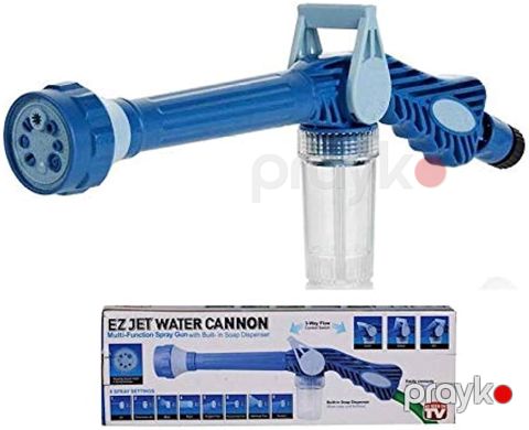 Tapanca-çiləyici EZ Jet Cannon TW-101 — Bakı