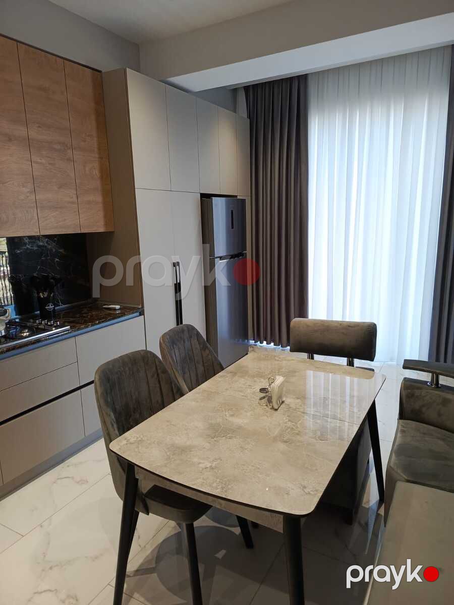 İcarəyə verilir 4 otaqlı yeni tikili 173 m² — Mənzil, Bakı (6)