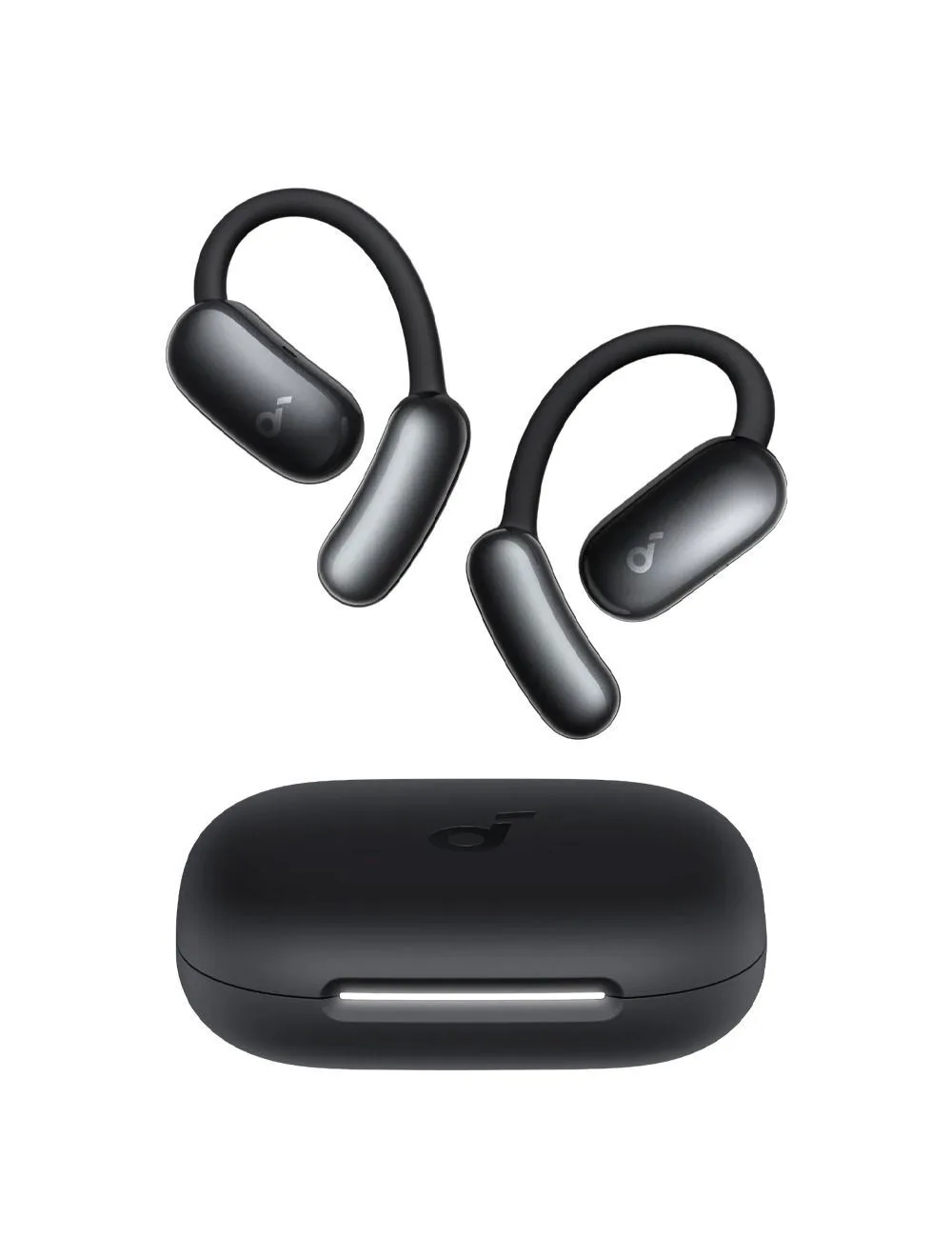 Qulaqlıq Anker Aerofit 2 Black (A3874H12) — Bakı