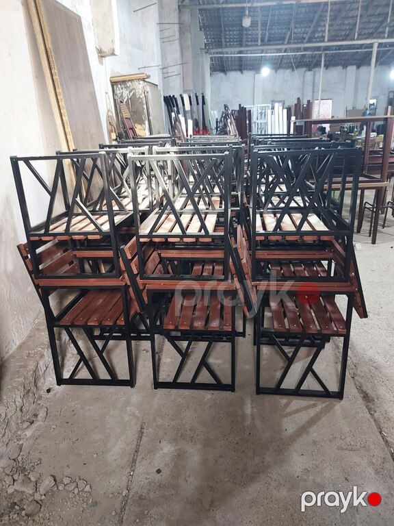 Masa və oturacaqlar — Mebel, Bakı (7)