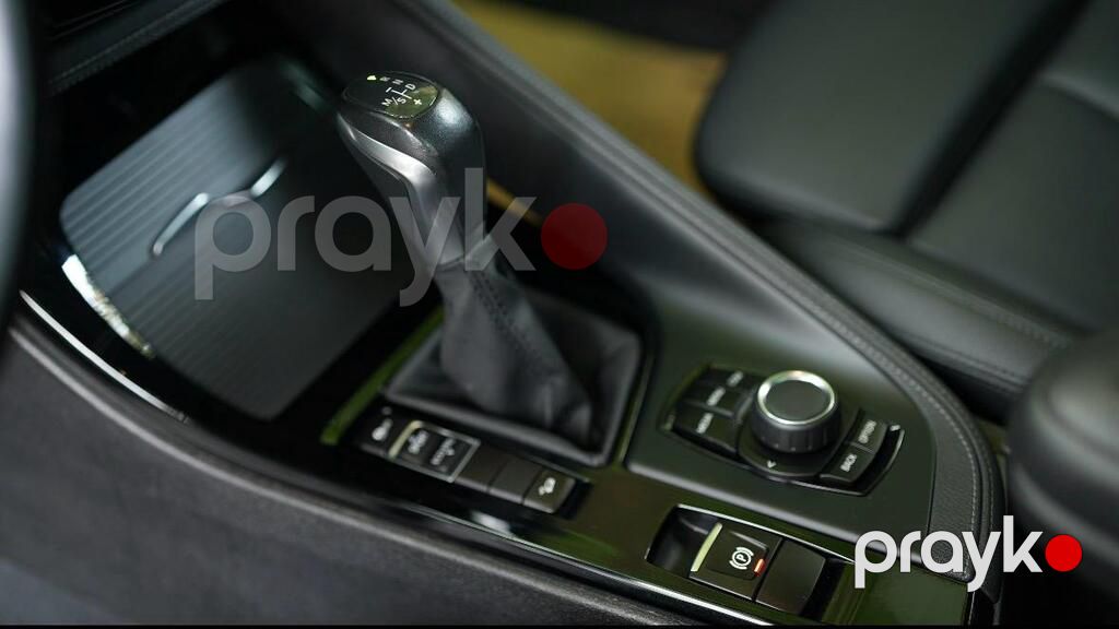 BMW X2, 2.0 L, 2018 il, 159 000 km — Avtomobillər, Bakı (10)