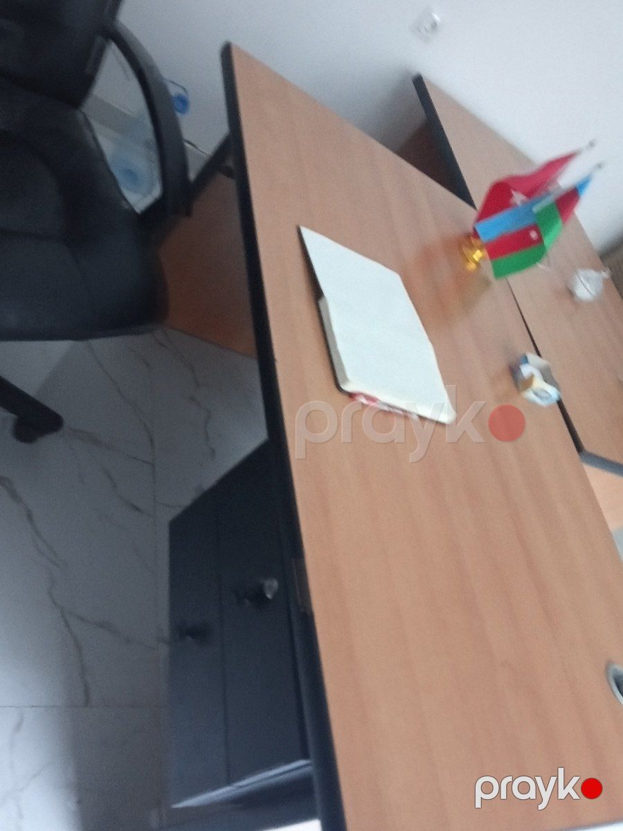 Ofis mebeli — Mebel, Xırdalan (11)