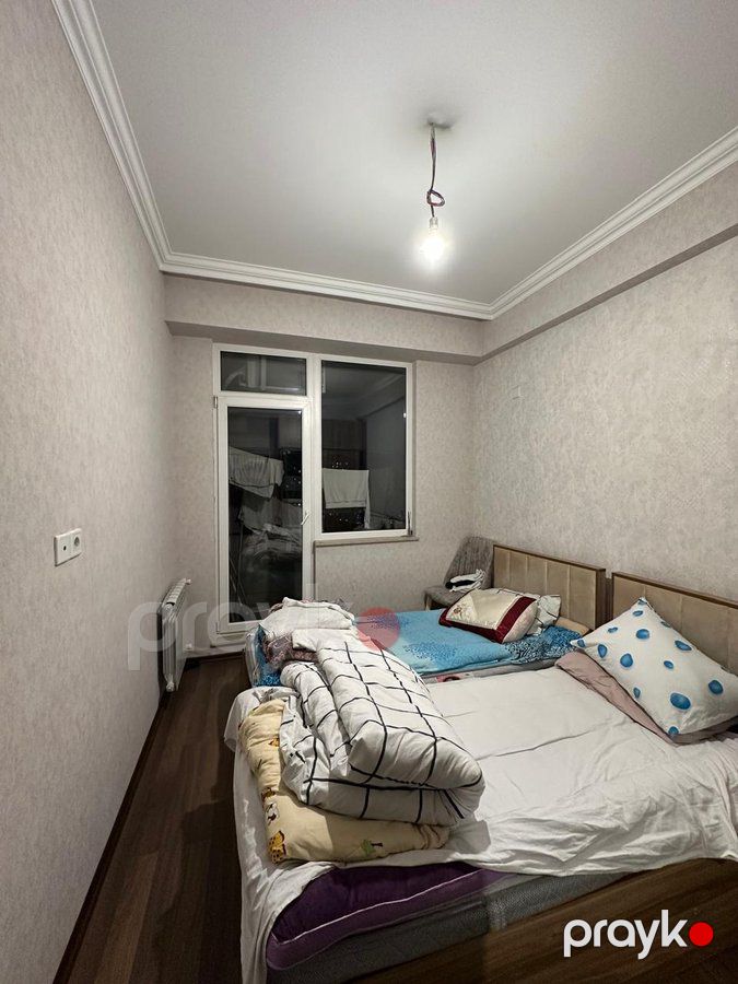 2 otaqlı mənzil, 48 m², Hesen bey Zerdabi pros 92 a, Bakı — Mənzil (4)