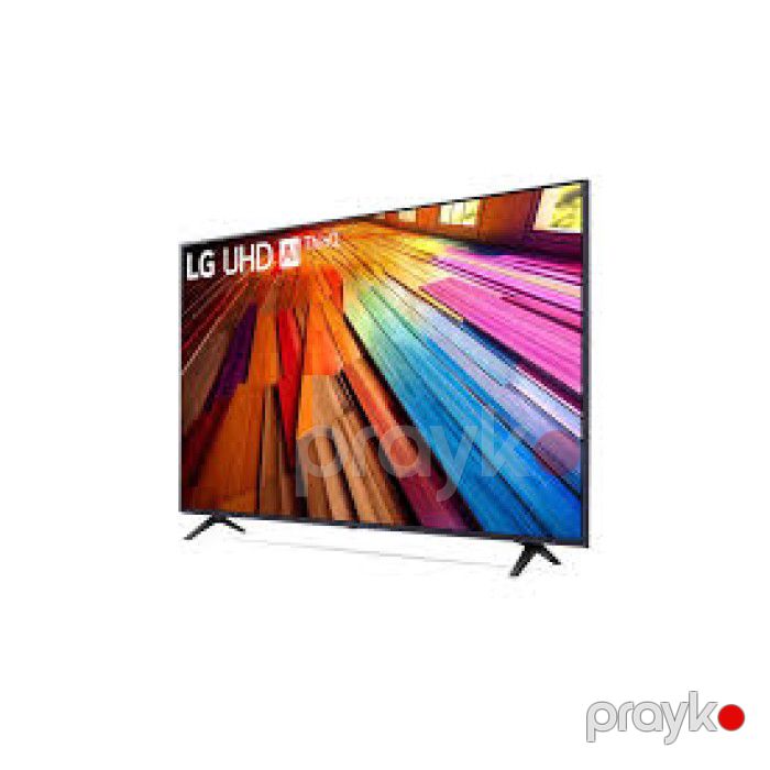 LG 65UT80006LA Televizor — Televizorlar, Bakı (2)
