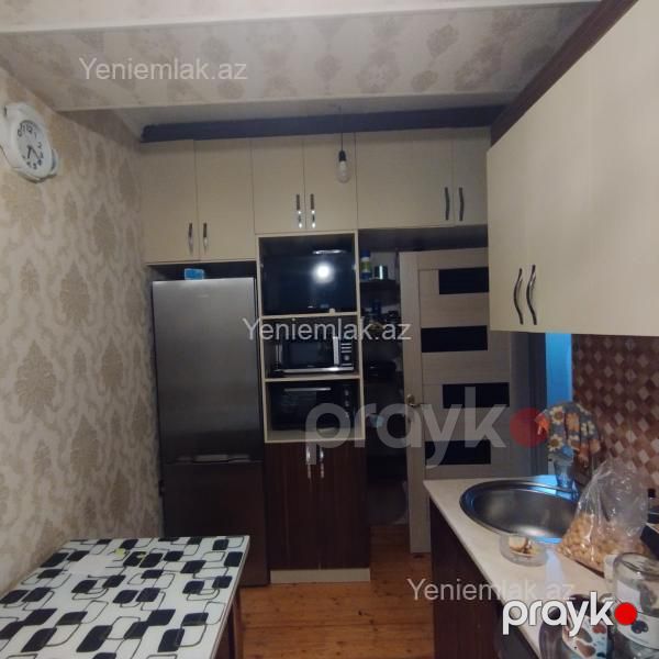 Satılır 2 otaqlı Bina evi menzil (Yeni tikili), 43.2 m², Xırdalan ş — Mənzil (8)