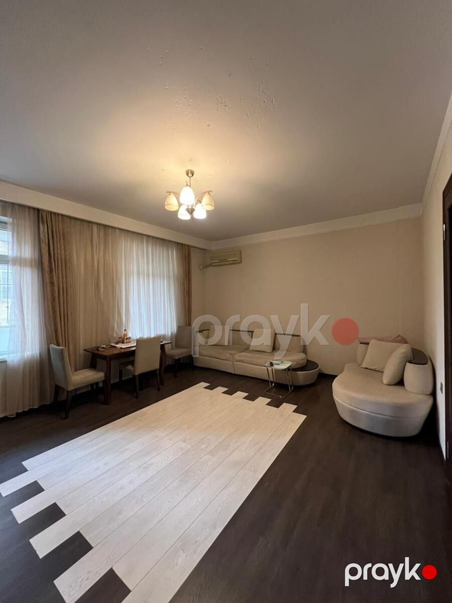 Satılır 2 otaqlı yeni tikili 110 m² — Mənzil, Bakı (2)