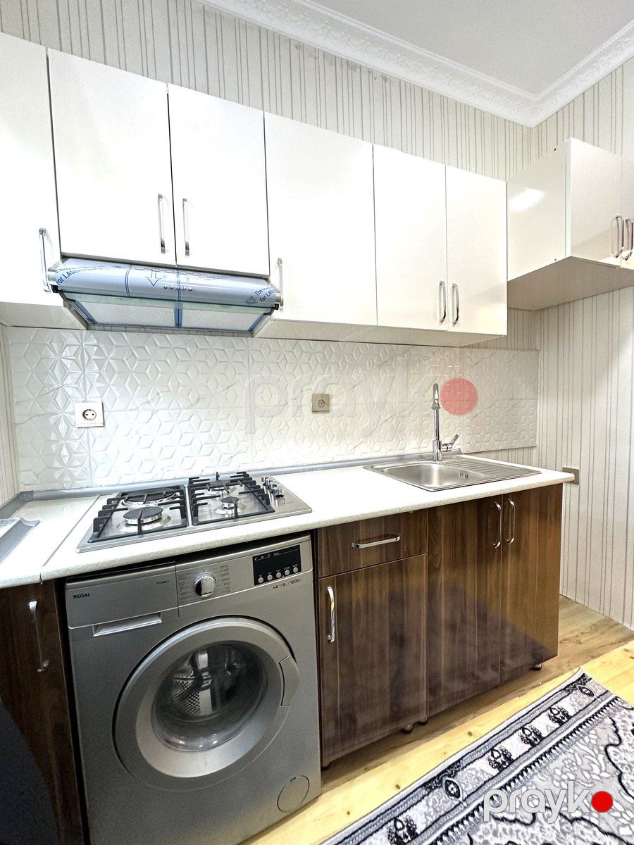 Həyət evi, Bayıl qəs — Ev, villa, Bakı (8)