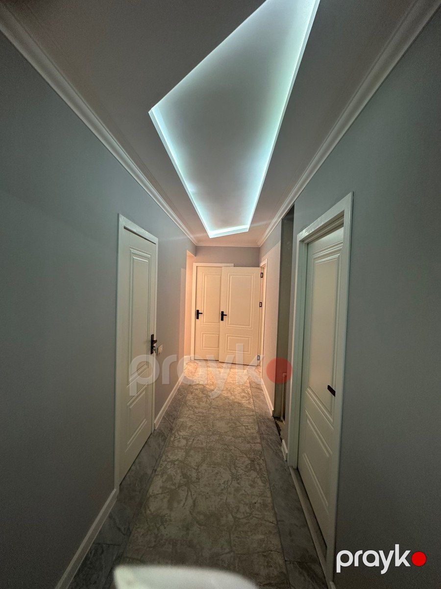 3-otaqlı mənzil, Azər Əliyev küç. 35, 100 m² — Mənzil, Bakı (6)