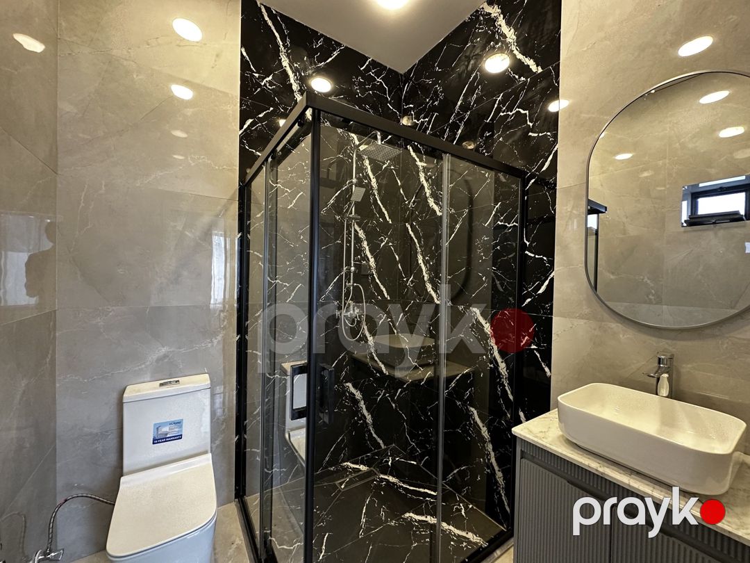 Satılır 4 otaqlı həyət evi/bağ evi 150 m² — Ev, villa, Bakı (12)