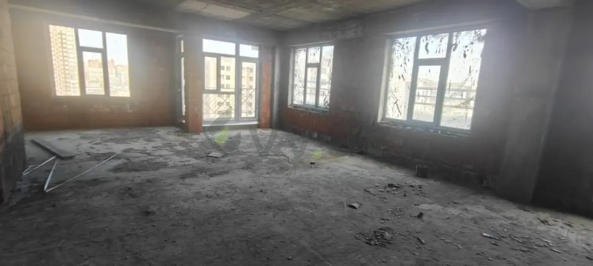 3 otaqlı mənzil Yeni tikili Satılır, Kubinka, Nəsimi, Bakı — Mənzil, Bakı (5)