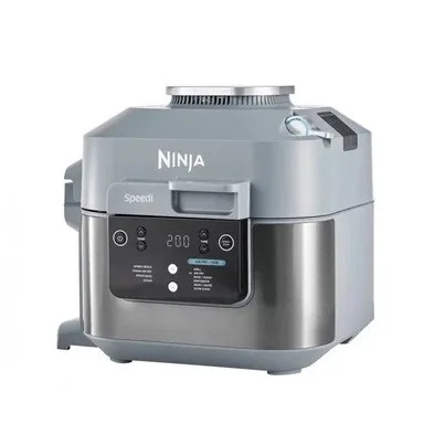Multi bişirici Ninja Speedi ON400EU — Mallar, Bakı (3)