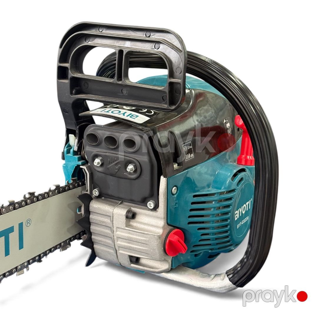 Zəncirli mişar Biyoti BYT-GS220 — Mallar, Bakı (3)