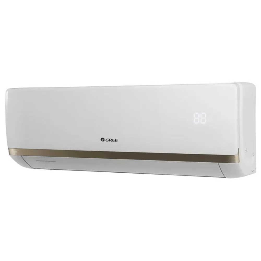 Kondisioner Gree GWH24AADXE-K3NNA4A/I 24000 BTU — İqlim texnikası, Bakı (2)