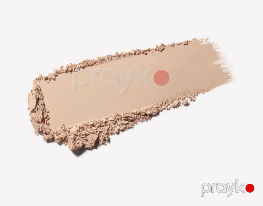 Kompakt krem-kirşan MAC,N6 Velvet Finish, Bej — Mallar, Bakı (2)