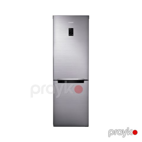 Soyuducu Samsung RB31FERNDS9/WT