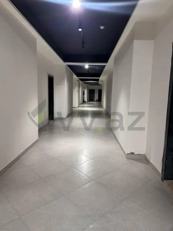 2 otaqlı mənzil Yeni tikili Satılır, Biləcəri qəs., Binəqədi, Bakı — Mənzil, Bakı (8)