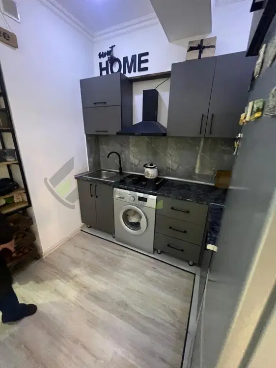 2 otaqlı mənzil Yeni tikili Satılır, Masazır, Abşeron — Mənzil (11)