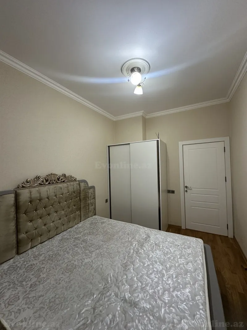 Satılır 2 otaqlı Mənzil Yeni tikili 52 m² Xırdalan — Mənzil, Xırdalan (6)