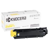 Toner Kyocera TK-5390Y (1T02Z1ANL0) — Pctech — Расcходники и аксессуары