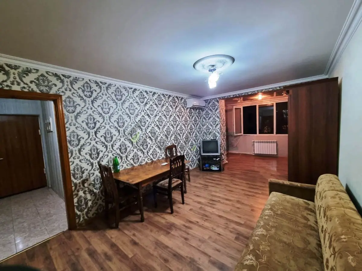 2 otaqlı mənzil Köhnə tikili Satılır, Bakıxanov qəs., Sabunçu, Bakı — Bakı