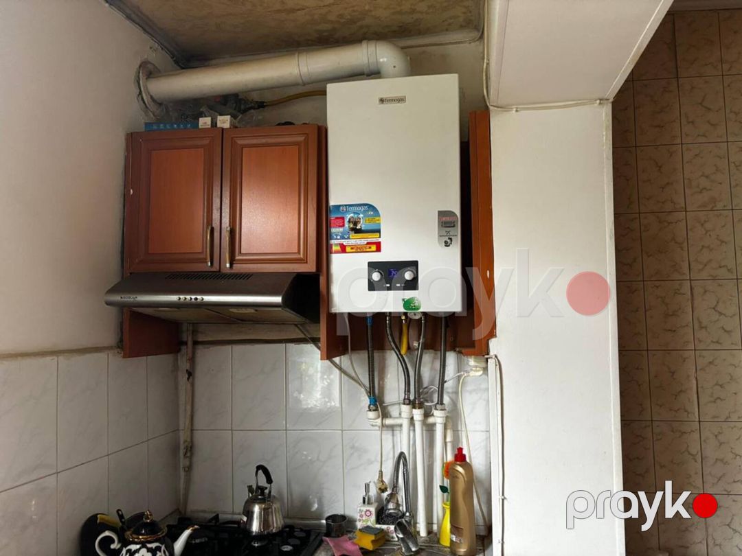 İcarəyə verilir 2 otaqlı köhnə tikili 42 m² — Mənzil, Bakı (11)
