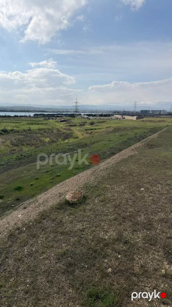 Satılır torpaq 6 sot — Torpaq, Bakı (7)