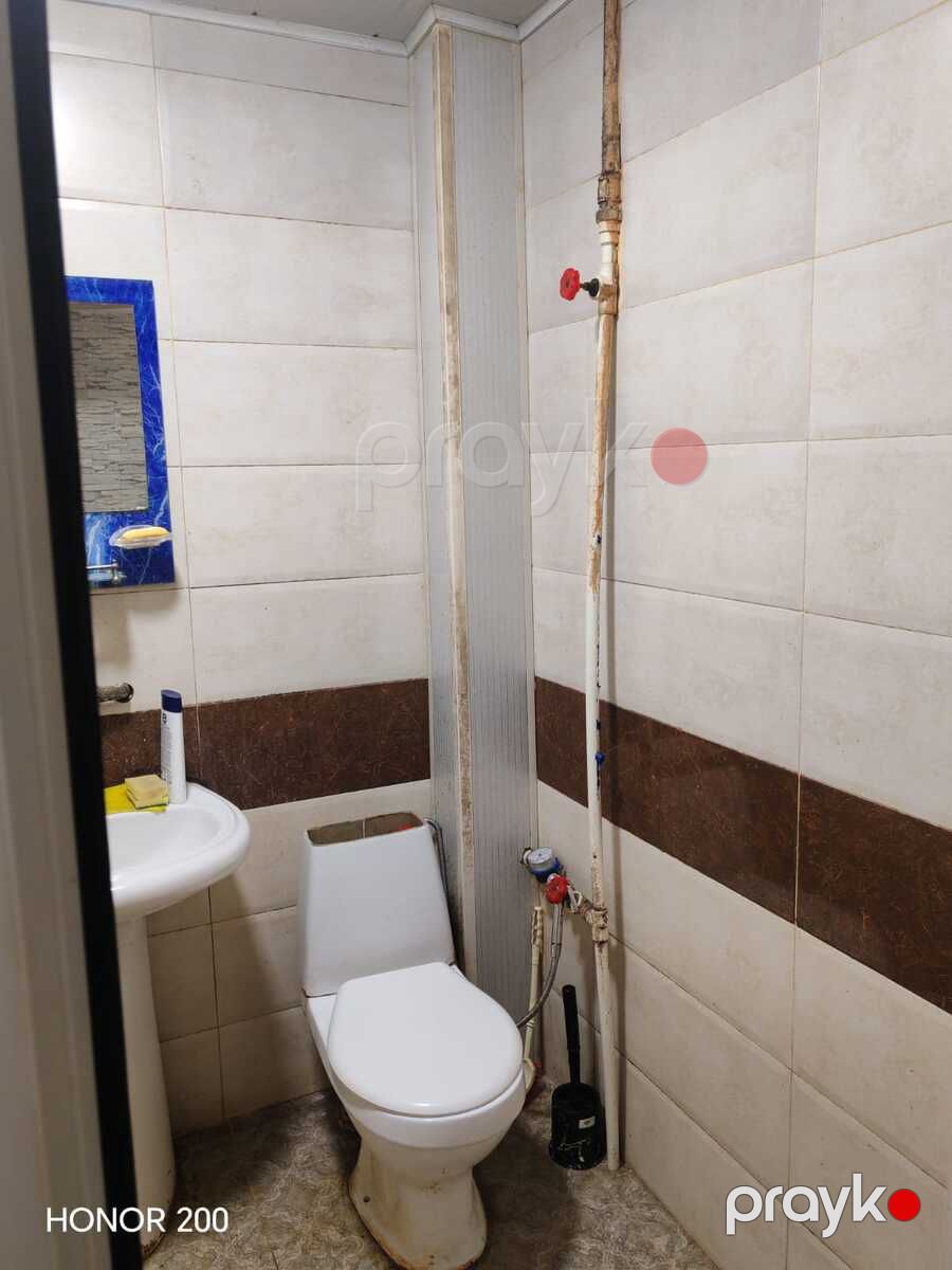 Satılır 1 otaqlı köhnə tikili 30 m² — Mənzil, Sumqayıt (4)