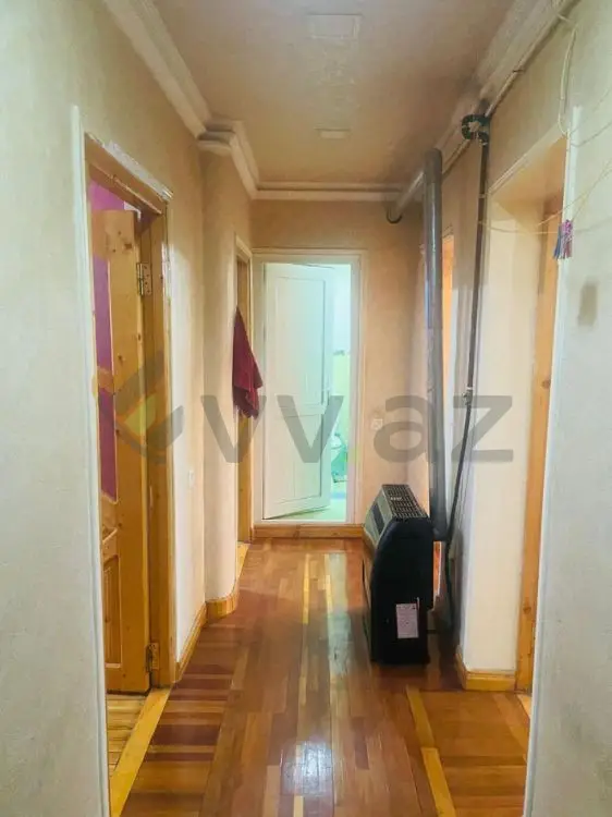3 otaqlı mənzil Köhnə tikili Satılır, Gəncə — Mənzil, Gəncə (4)