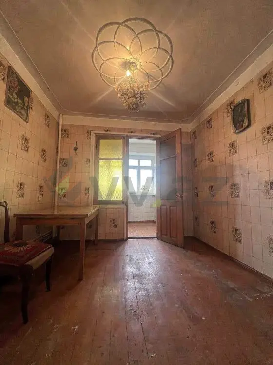 3 otaqlı mənzil Köhnə tikili Satılır, Yeni Günəşli qəs., Suraxanı, Bakı — Mənzil, Bakı (2)