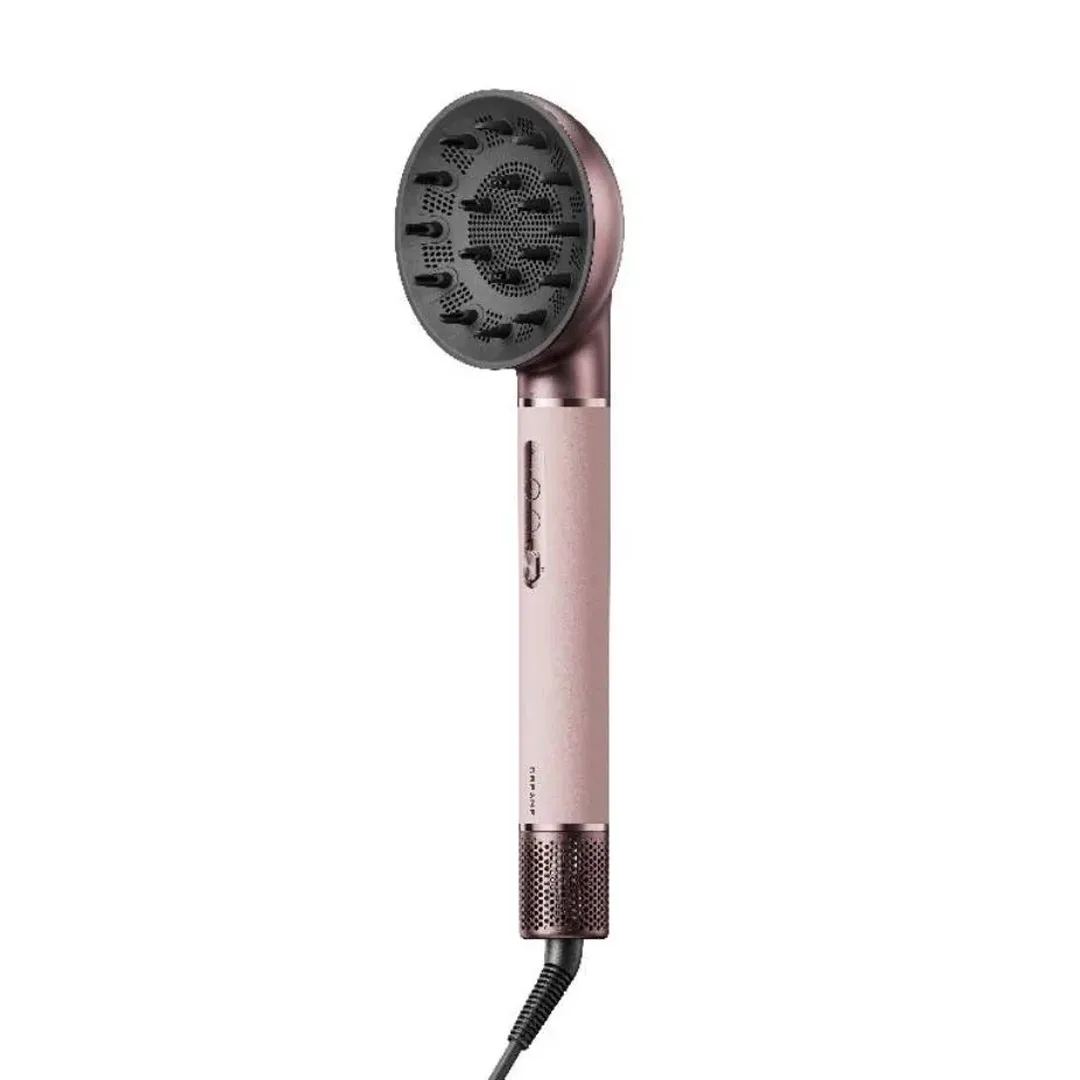 Multistayler Dreame AirStyle Pro HI Rose Pink (AMS01A) — Gözəllik və sağlamlıq, Bakı (4)