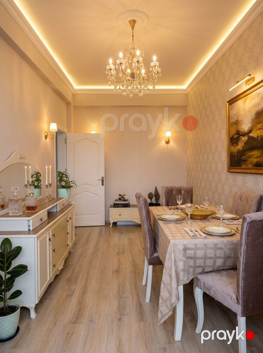 Satılır 2 otaqlı yeni tikili 74 m² — Mənzil, Bakı (2)