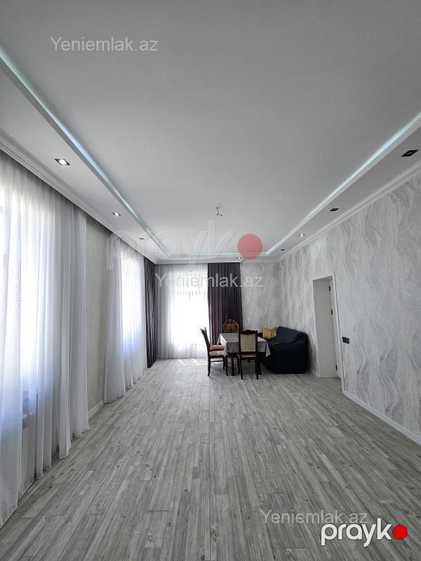 Satılır 4 otaqlı Həyət evi / Villa, 240 m², Sabunçu rayonu — Ev, villa, Bakı (6)