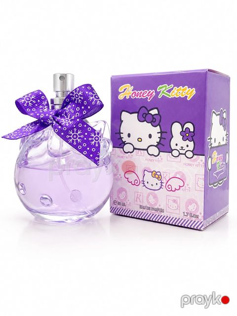 No Brand qızlar üçün ətir suyu 50 ml — Bakı