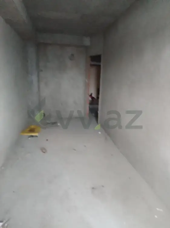 2 otaqlı mənzil Yeni tikili Satılır, Masazır, Abşeron — Mənzil (6)
