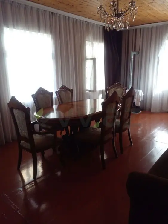 4 otaqlı Həyət evi Satılır, Masazır, Abşeron — Ev, villa (7)