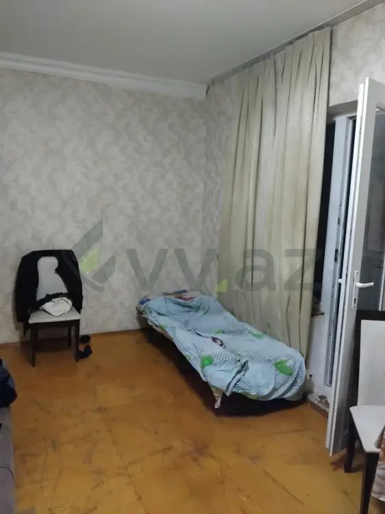 2 otaqlı mənzil Köhnə tikili Satılır, Xırdalan — Mənzil, Xırdalan (3)