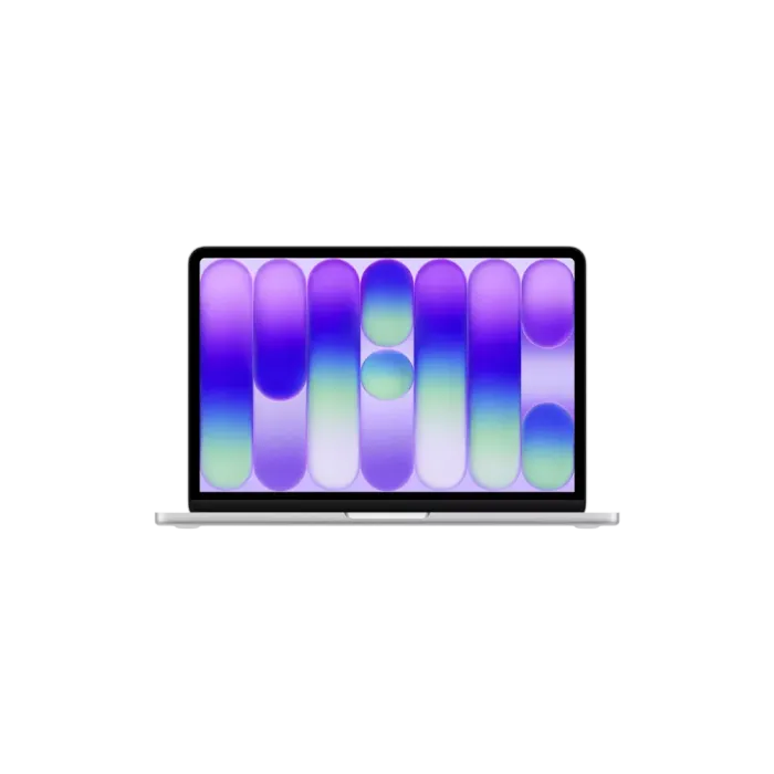 Apple MacBook Neo 13" A18 Pro MHFA4RU/A Silver — Bakı
