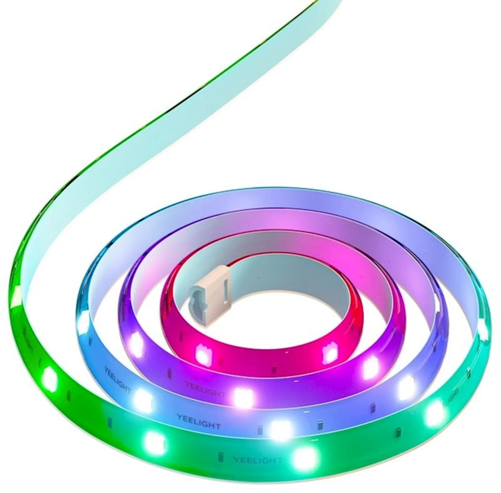 Yeelight LED Lightstrip Pro Extension White (YLDD007) — Mallar, Bakı (2)