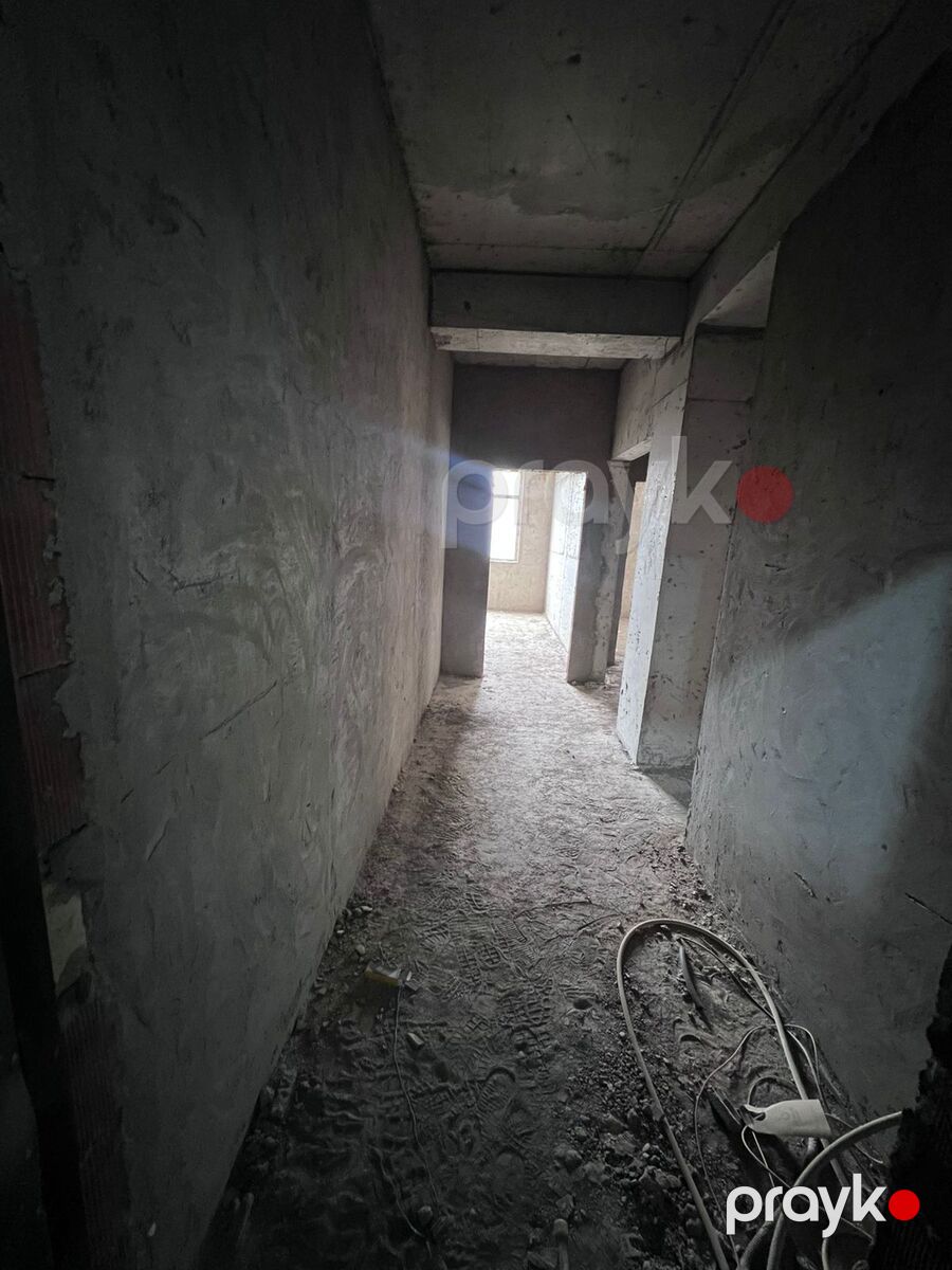 Satılır 3 otaqlı yeni tikili 92.2 m² — Mənzil, Bakı (5)