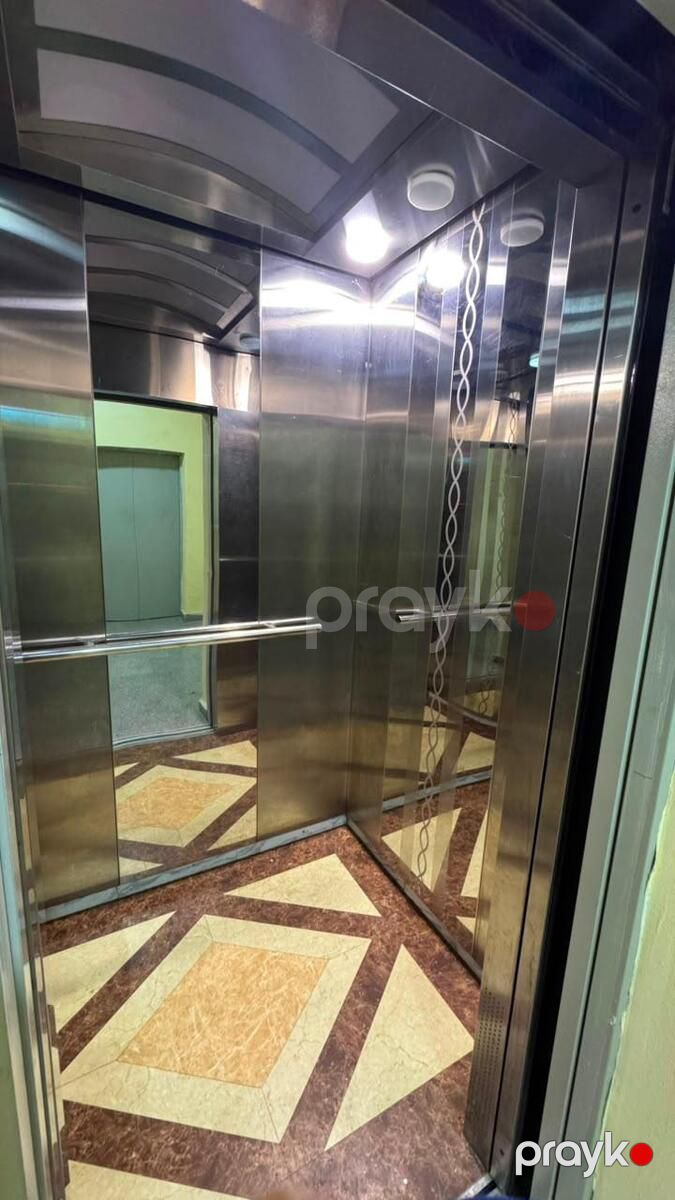 Satılır 2 otaqlı yeni tikili 70 m² — Mənzil, Bakı (10)